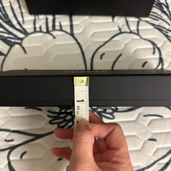 Chanel bracelet box - Picture 5 of 6